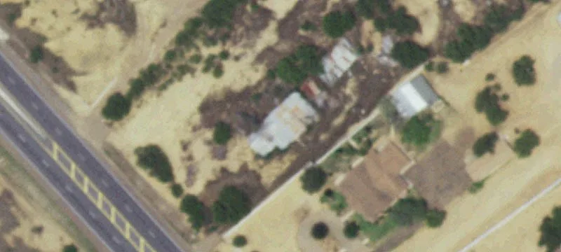 3926 Us Hwy 83 Hwy