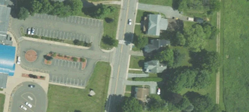 Canton St