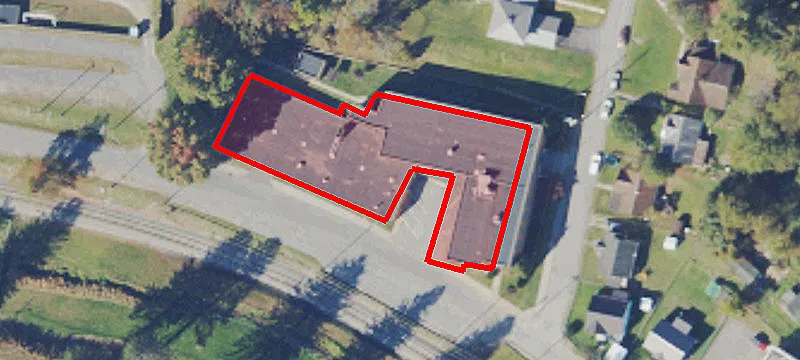 100 Bluestone Rd