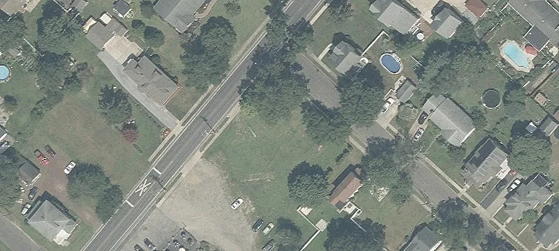 214 Fairview Ave