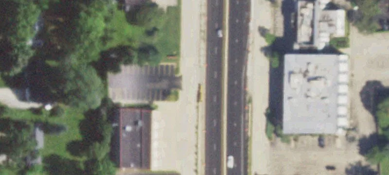 Skokie Hwy