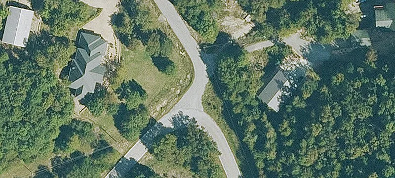 32.47 Acres Slate Gap Rd