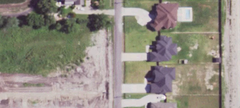 Tucker Rd