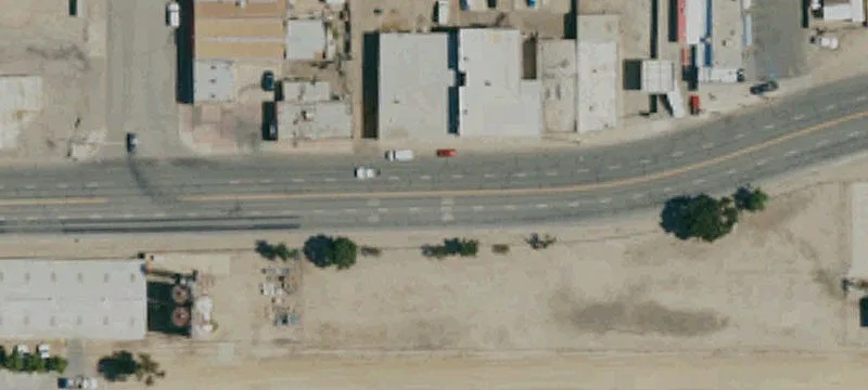 Highway 58