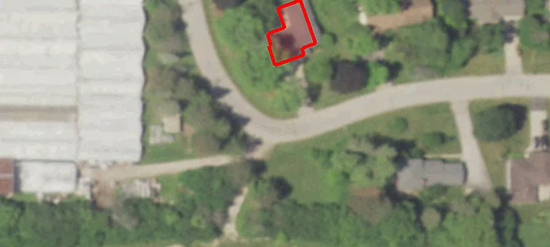 Donges Ln