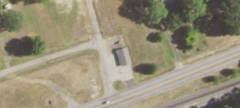 Tbd Central Rd