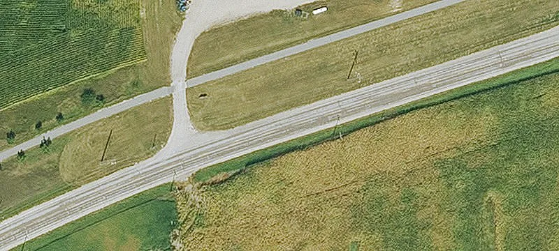 Old Highway 6