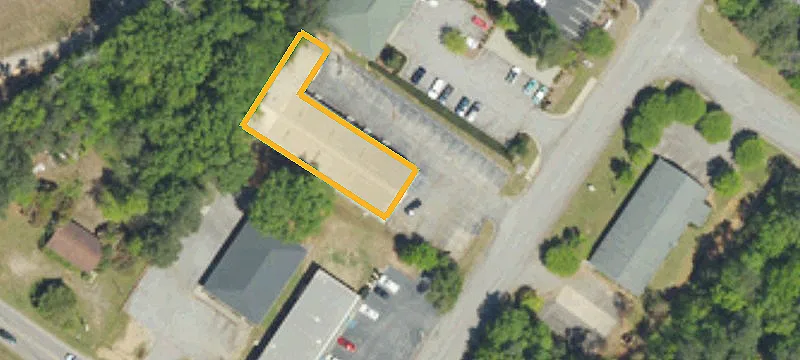 105 Ministry Dr