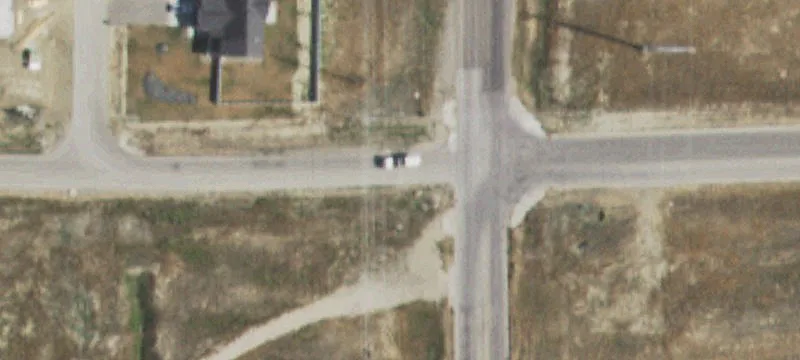 000 Robertson Rd