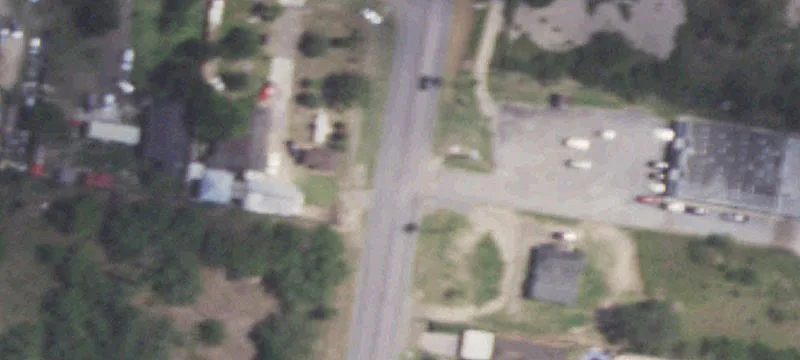 La Homa Rd