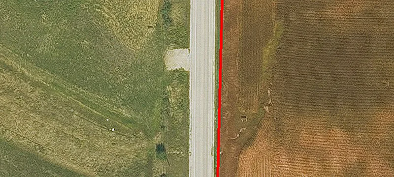 Highway 965