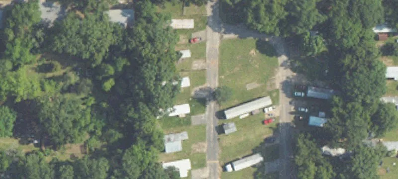 7741 Old Pascagoula Rd