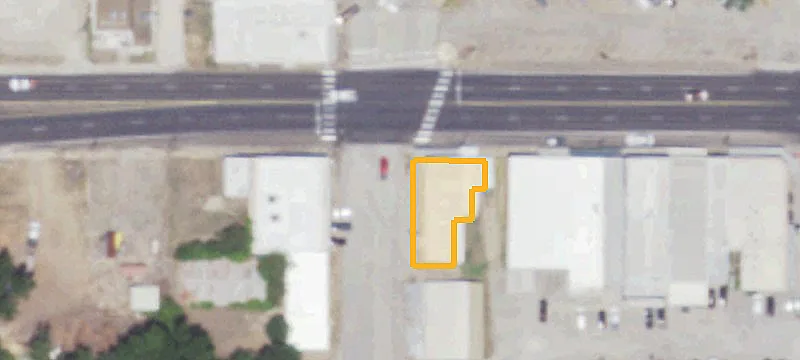 I-45 Hwy