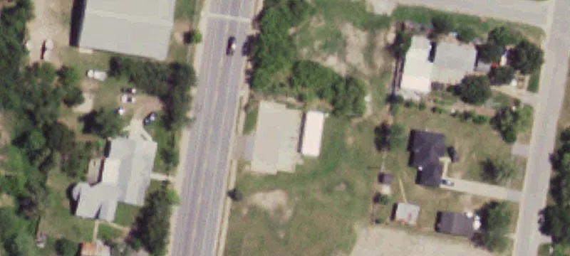 4 Fm 186 Rd