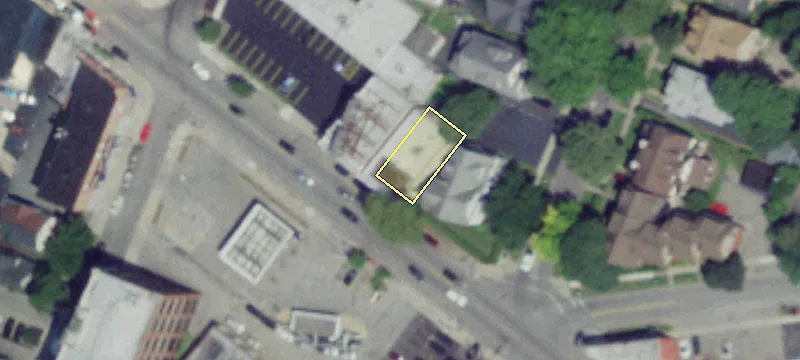 770 Monroe Ave