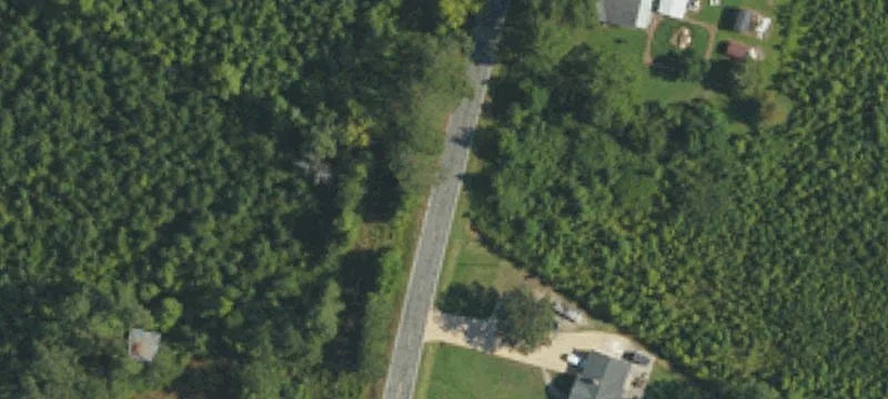 Firetower Rd