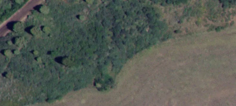 Smith Canyon Rd