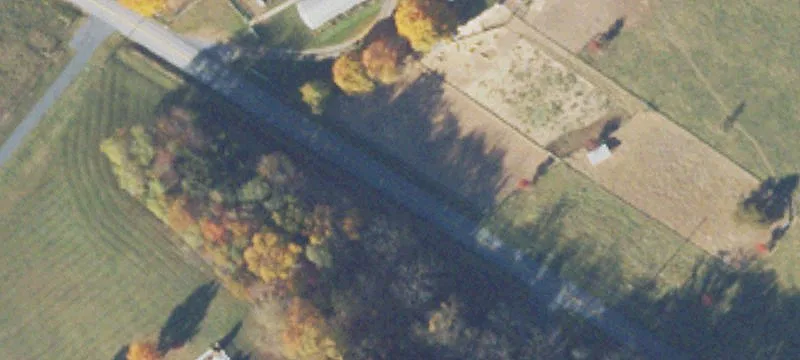 Dam Town Rd