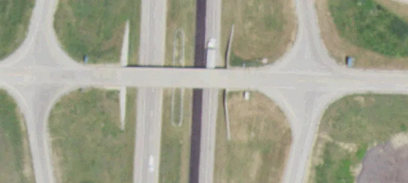 SWC Interstate 49 & 52 Hwy