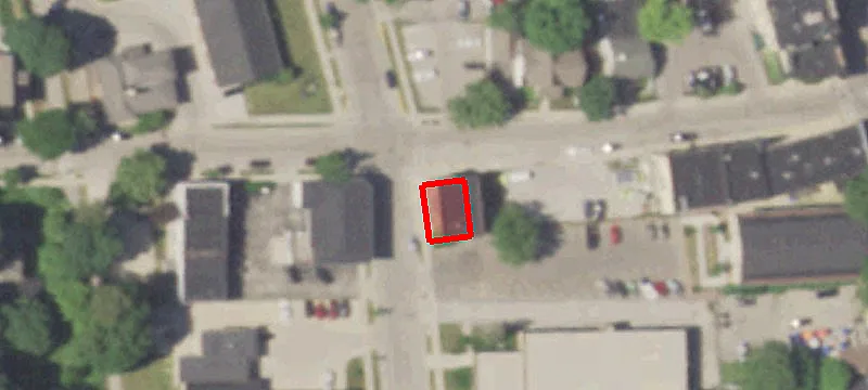 N56W6339 Center St
