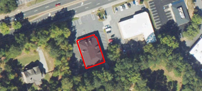 4672 Sandy Plains Rd