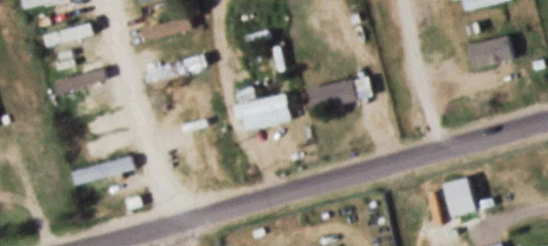 3910 County Road 118
