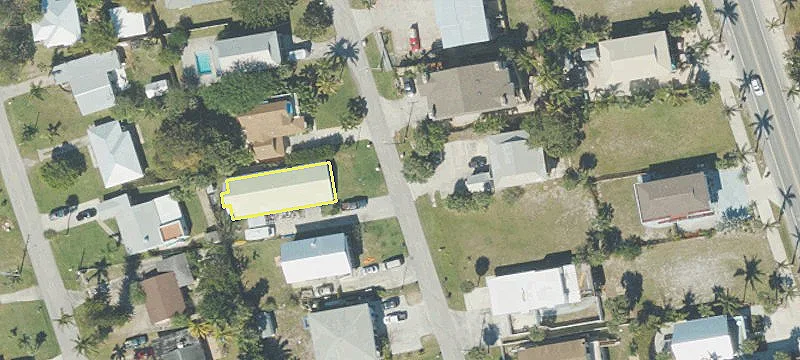 333 Hernando St