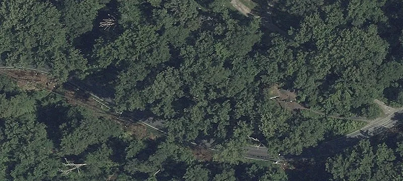 13203-13217 Old Fort Rd
