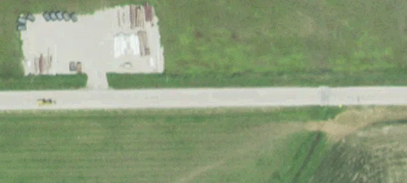 Maple Rd