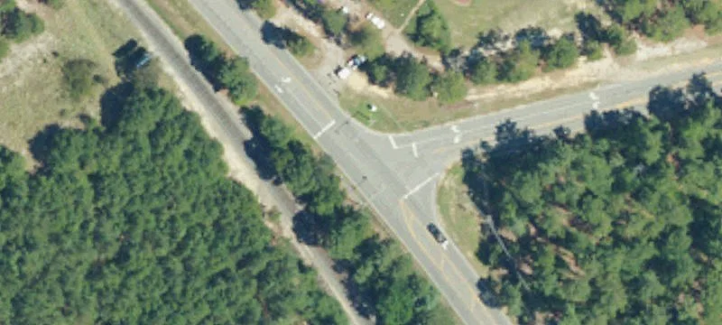 211 And Love Grv Church Rd