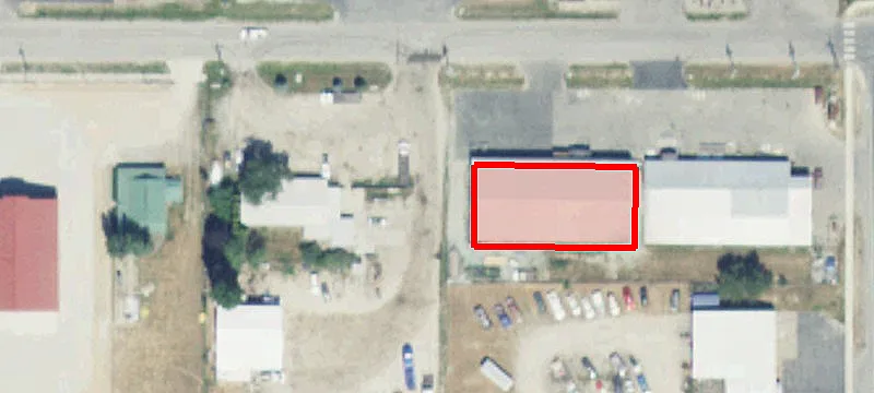 1115 Triangle Dr
