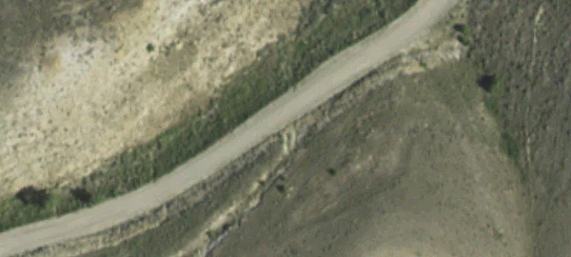 Tbd Rocky Butte Rd