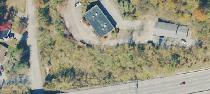 300 Westmoreland Office Park