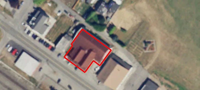 1415 Pioneer Hwy
