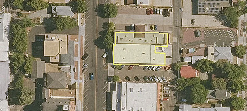 222 Marina St