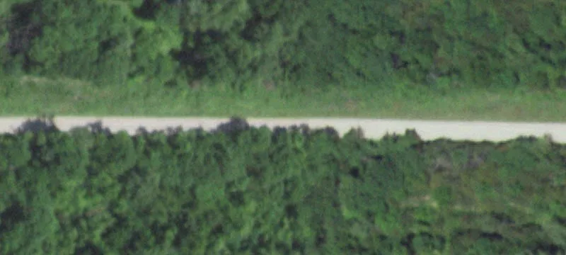 County Road 6508