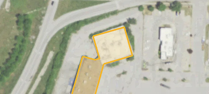 5305-5600 Bannister Rd