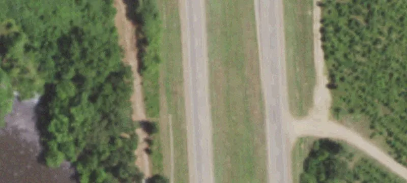 Swq - Hwy. 59 & Hickory St