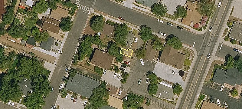 421 Humphreys St