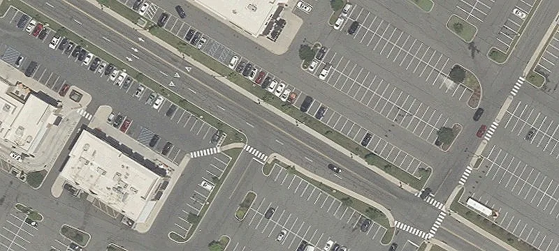 Fashion Ctr Blvd
