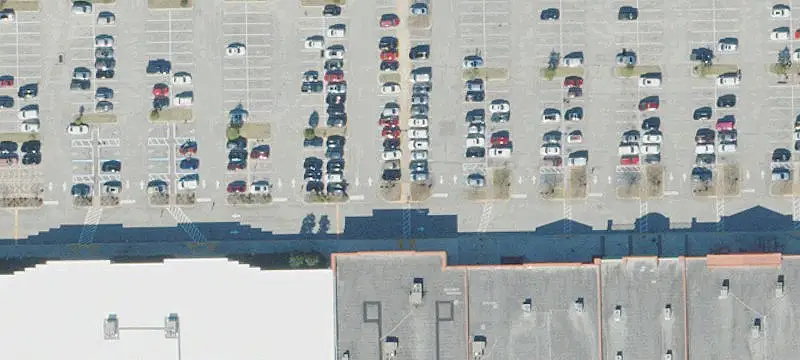 Atlantic Blvd. & Kernan Blvd