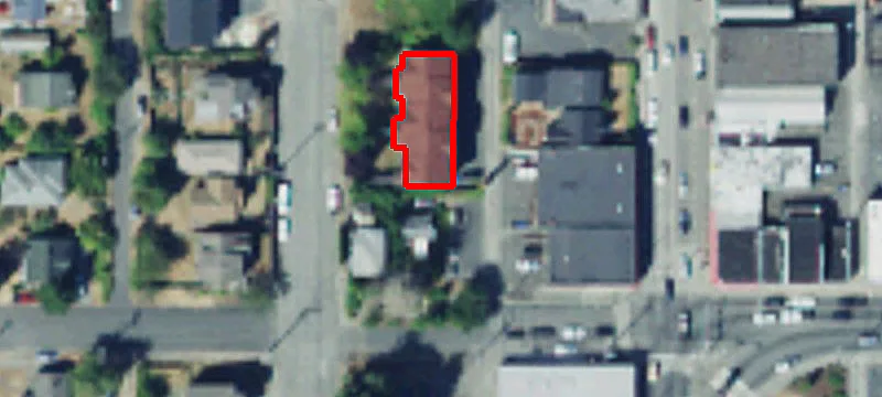 301 Callow Ave