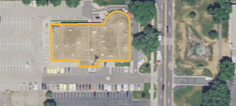7800 Computer Ave