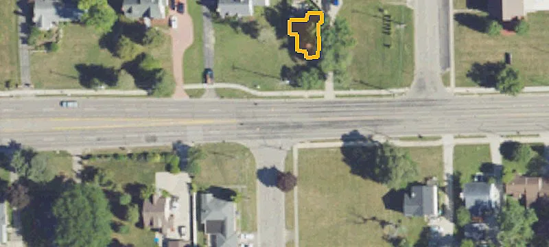 Davison Rd