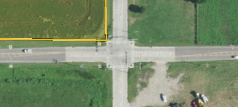 131st & Mingo A 1.72 Ac