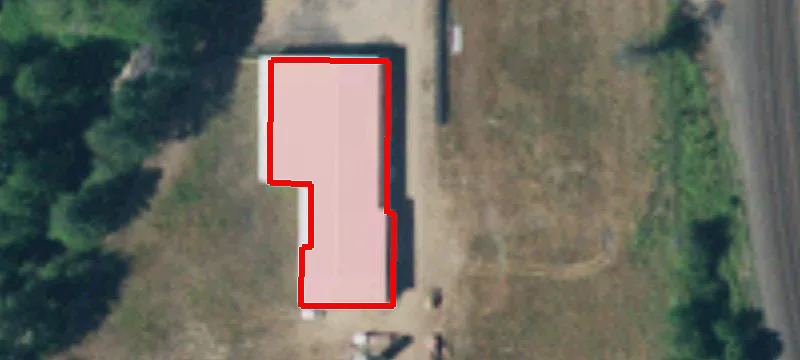 747 Atlas Rd