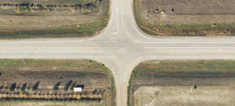 2 & 145th Hwy