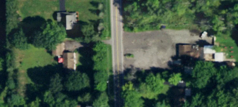 3481 Two Rod Rd