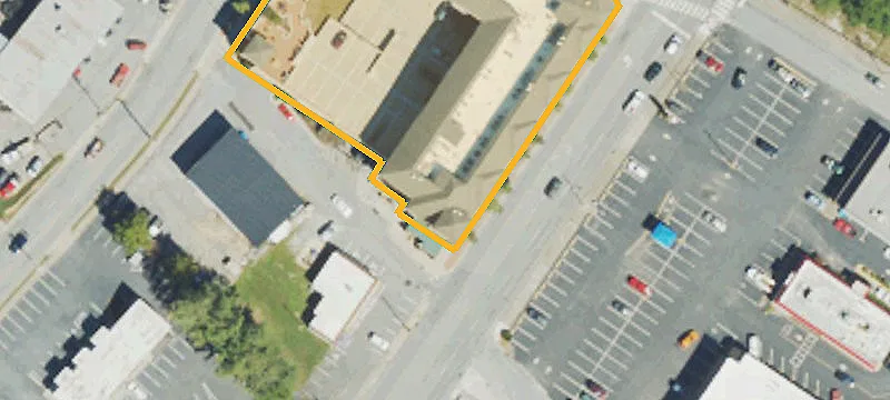 29 French Broad St
