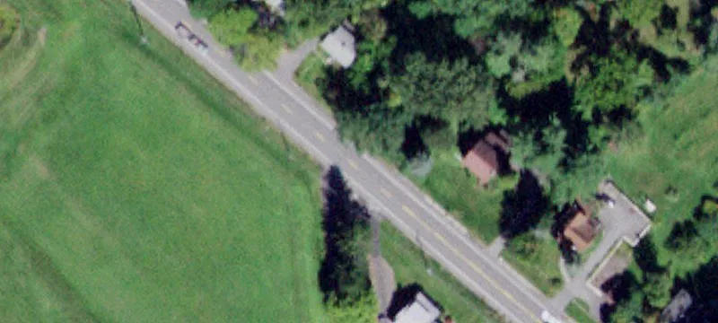 Hillcrest Dr